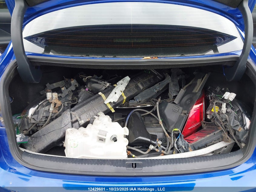 JTHCE1D27E5004538 2014 LEXUS IS photo no. 19