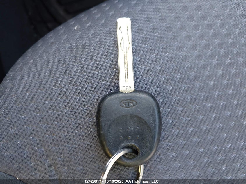 2012 Kia Sorento Lx VIN: 5XYKT3A63CG223345 Lot: 12429617