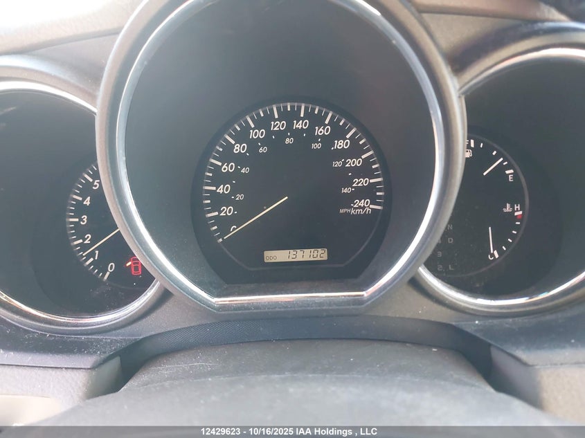 2T2HA31U34C003470 2004 LEXUS RX photo no. 7