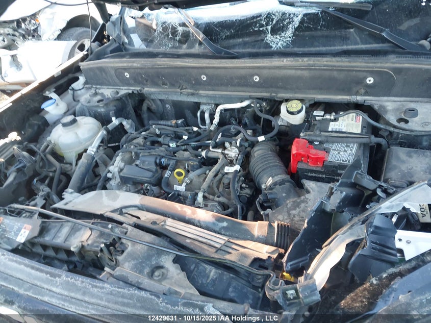 3FMCR9C60NRD50612 2022 FORD BRONCO SPORT photo no. 10