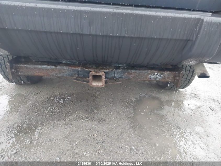 2003 Jeep Grand Cherokee Laredo VIN: 1J4GW4HS23C615883 Lot: 12429636