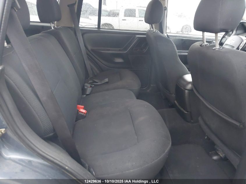 2003 Jeep Grand Cherokee Laredo VIN: 1J4GW4HS23C615883 Lot: 12429636