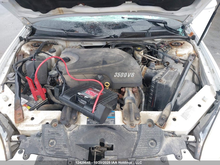 2010 Chevrolet Impala Lt VIN: 2G1WB5EK3A1240699 Lot: 12429648