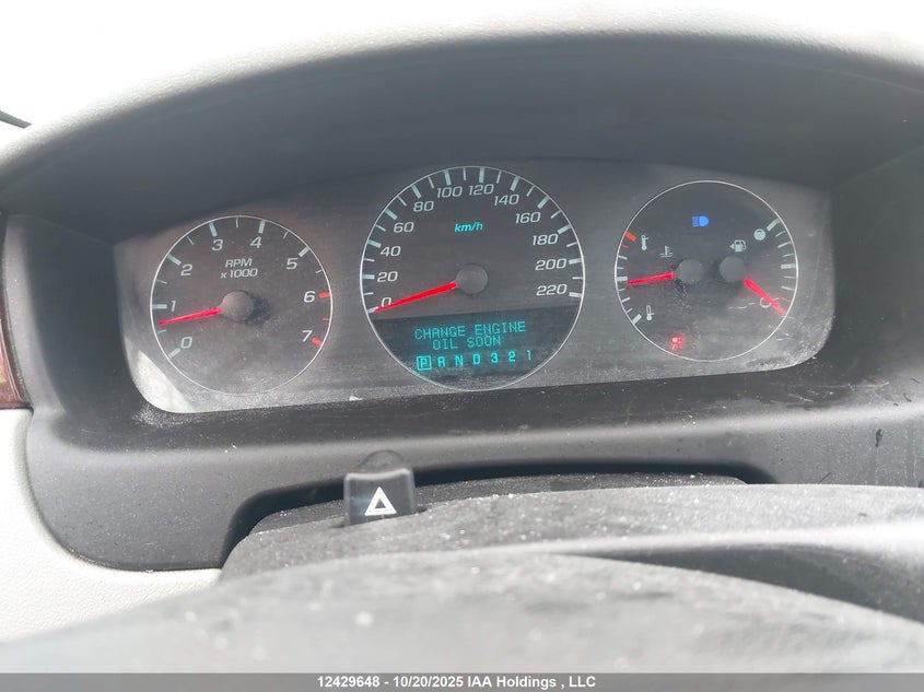 2010 Chevrolet Impala Lt VIN: 2G1WB5EK3A1240699 Lot: 12429648