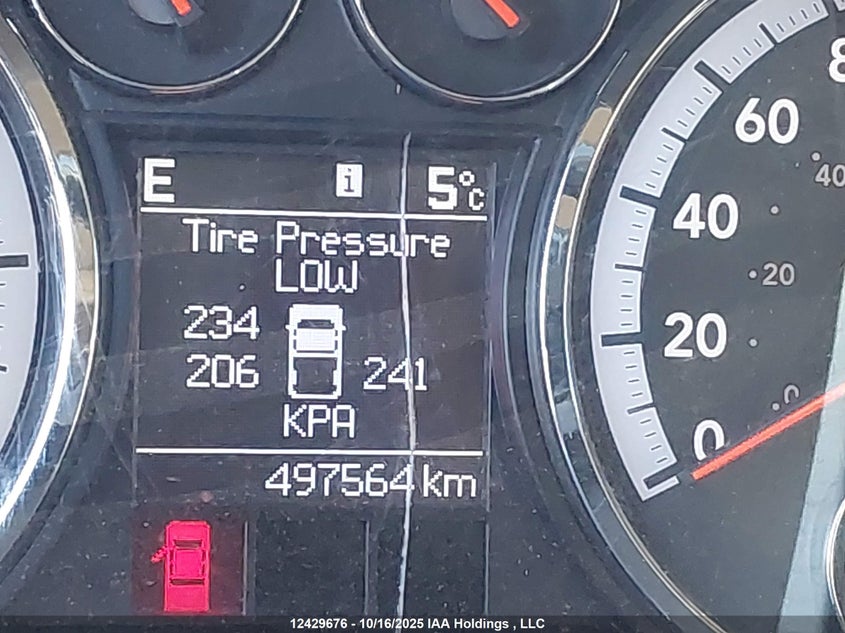 2010 Dodge Ram 1500 Laramie VIN: 1D7RV1CT7AS219862 Lot: 12429676