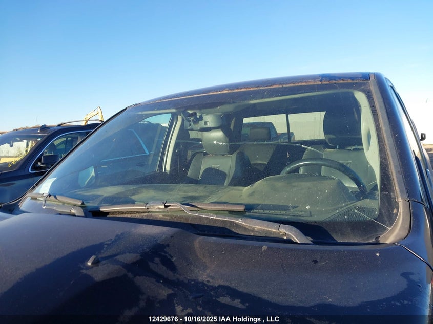 2010 Dodge Ram 1500 Laramie VIN: 1D7RV1CT7AS219862 Lot: 12429676