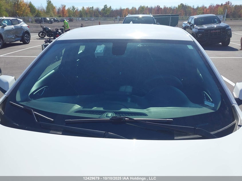 1G1ZD5STXNF169343 2022 CHEVROLET MALIBU photo no. 17