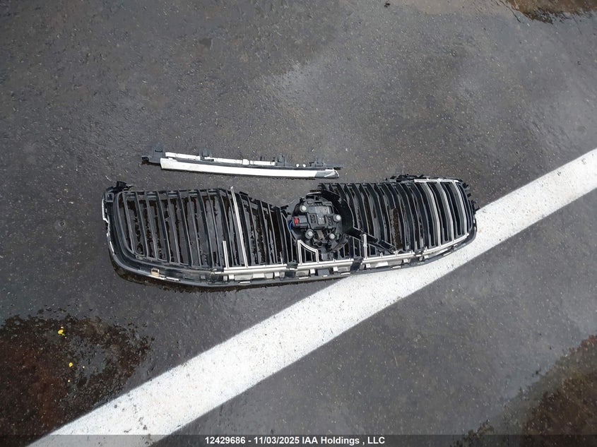 2023 Volvo S60 Plus VIN: 7JRL12TN3PG253023 Lot: 12429686