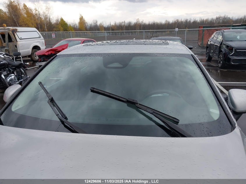 2023 Volvo S60 Plus VIN: 7JRL12TN3PG253023 Lot: 12429686