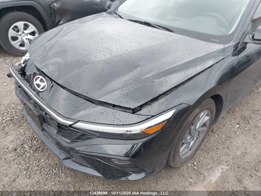 KMHLM4DGXSU042134 2025 HYUNDAI ELANTRA photo no. 18