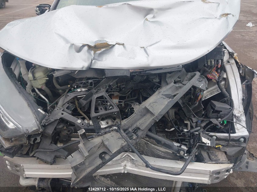 2021 Honda Cr-V Sport VIN: 2HKRW2H45MH208246 Lot: 12429712