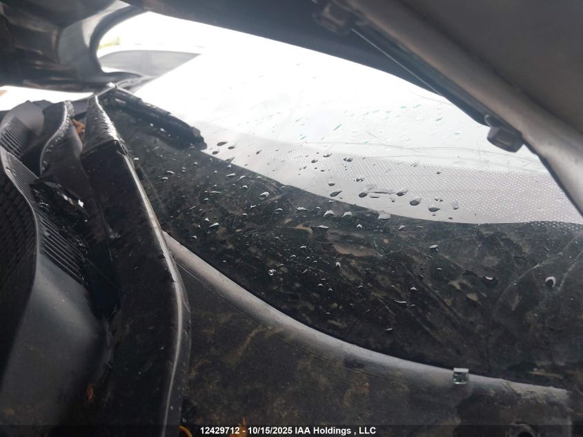 2021 Honda Cr-V Sport VIN: 2HKRW2H45MH208246 Lot: 12429712