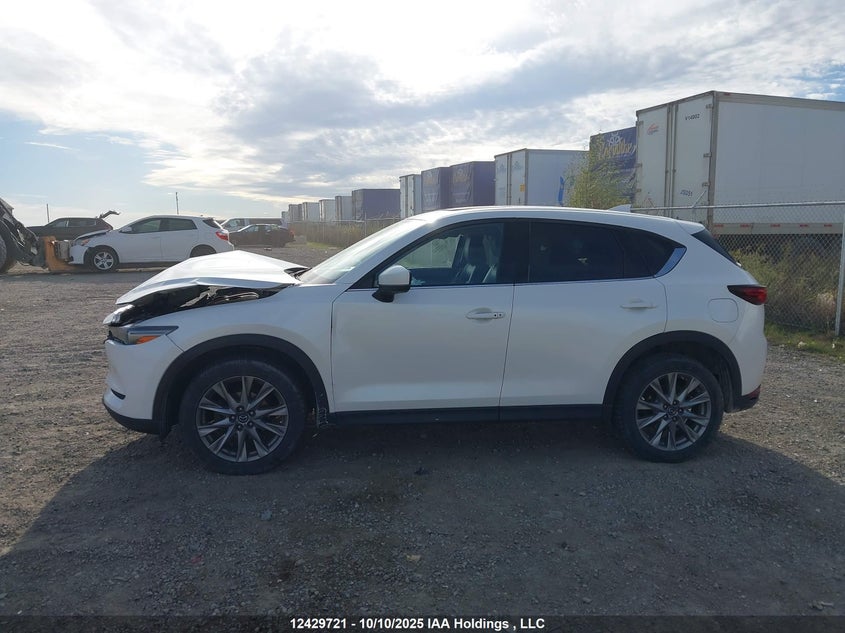 JM3KFBDM6K0542858 2019 MAZDA CX-5 photo no. 15