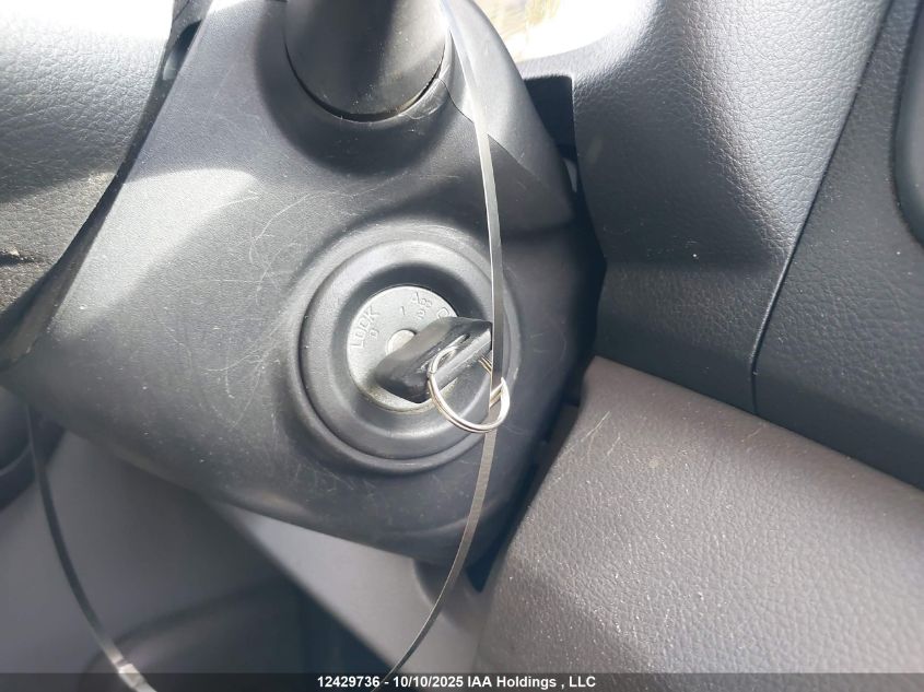 2018 Nissan Nv200 2.5S/2.5Sv VIN: 3N6CM0KN6JK696350 Lot: 12429736