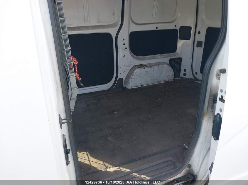 2018 Nissan Nv200 2.5S/2.5Sv VIN: 3N6CM0KN6JK696350 Lot: 12429736