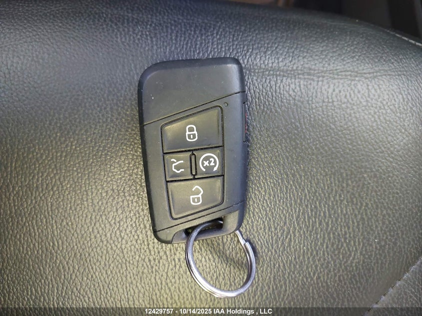 2018 Volkswagen Tiguan Sel Premium VIN: 3VV4B7AX1JM192092 Lot: 12429757