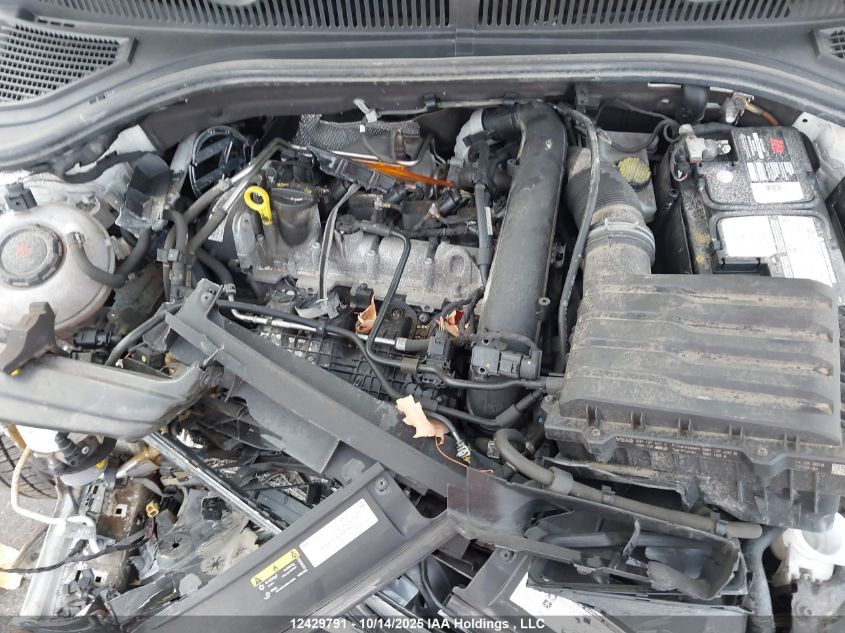 2019 Volkswagen Jetta S/Se/R-Line VIN: 3VWC57BU9KM011650 Lot: 12429791