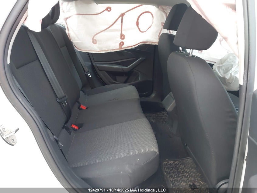 2019 Volkswagen Jetta S/Se/R-Line VIN: 3VWC57BU9KM011650 Lot: 12429791