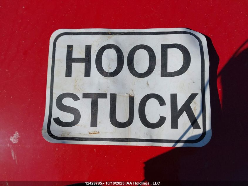 2007 Chevrolet Cobalt Ls VIN: 1G1AJ15F377221865 Lot: 12429795