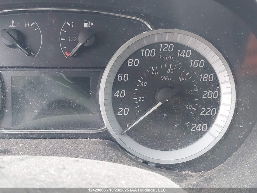 3N1AB7AP0EL690297 2014 NISSAN SENTRA photo no. 14