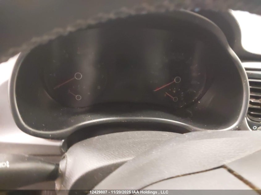 2022 Kia Rio S VIN: 3KPA25AD1NE453930 Lot: 12429807