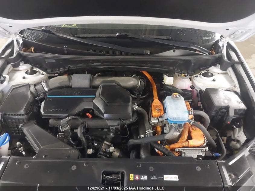 2022 Hyundai Tucson Luxury/Ultimate VIN: KM8JDDA29NU055672 Lot: 12429821