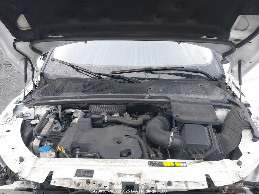 SALVR2RX5JH299343 2018 LAND ROVER RANGE ROVER EVOQUE photo no. 10