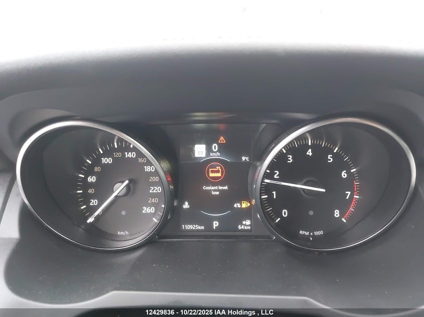 SALVR2RX5JH299343 2018 LAND ROVER RANGE ROVER EVOQUE photo no. 7