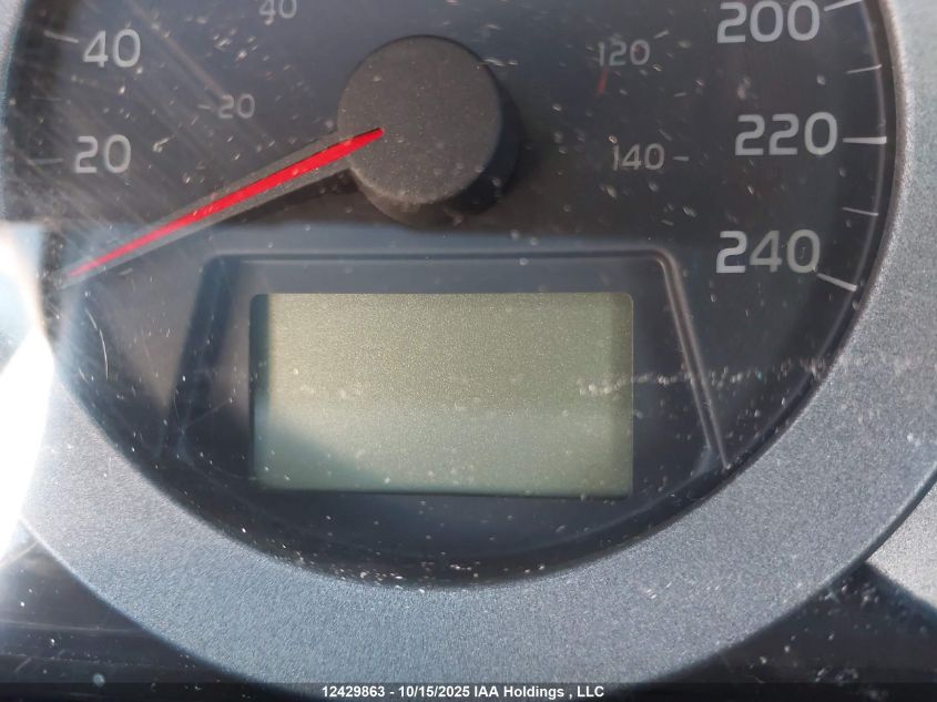 2008 Toyota Rav4 Sport V6 VIN: JTMBK32V085070187 Lot: 12429863