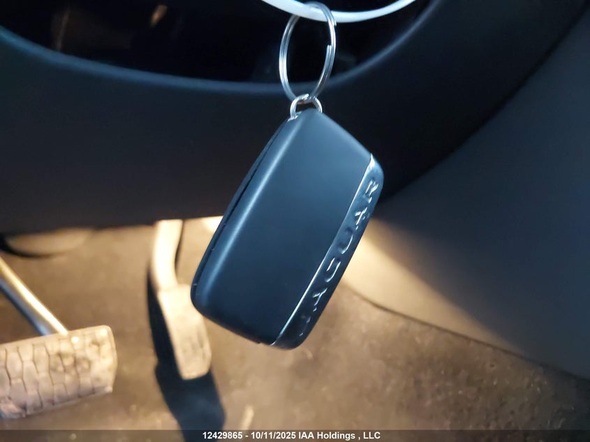 2017 Jaguar Xe Prestige VIN: SAJAK4BV4HA957902 Lot: 12429865