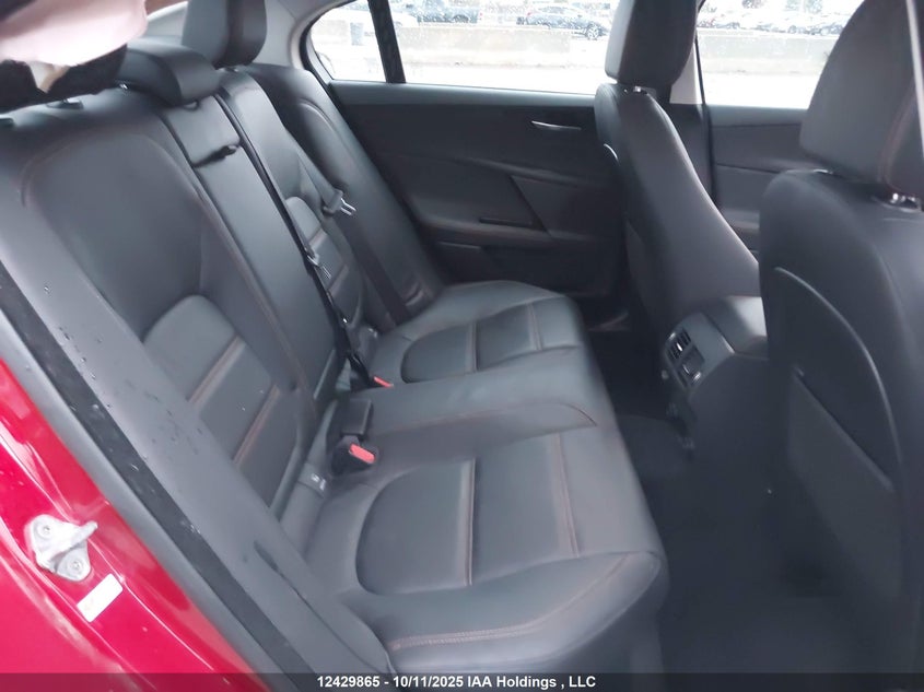 2017 Jaguar Xe Prestige VIN: SAJAK4BV4HA957902 Lot: 12429865