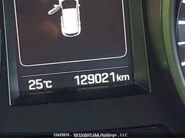 2018 Hyundai Santa Fe Se/Limited VIN: KM8SNDHF5JU271457 Lot: 12429876