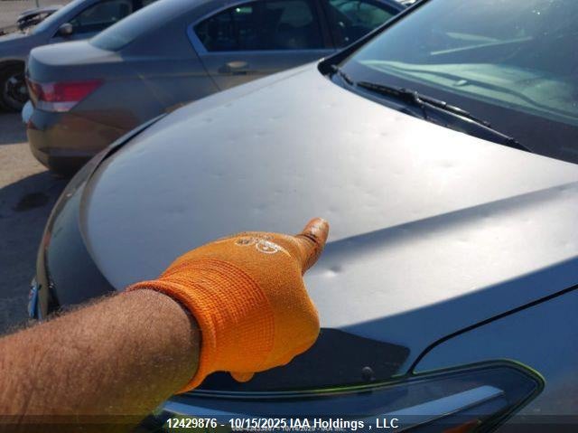 2018 Hyundai Santa Fe Se/Limited VIN: KM8SNDHF5JU271457 Lot: 12429876