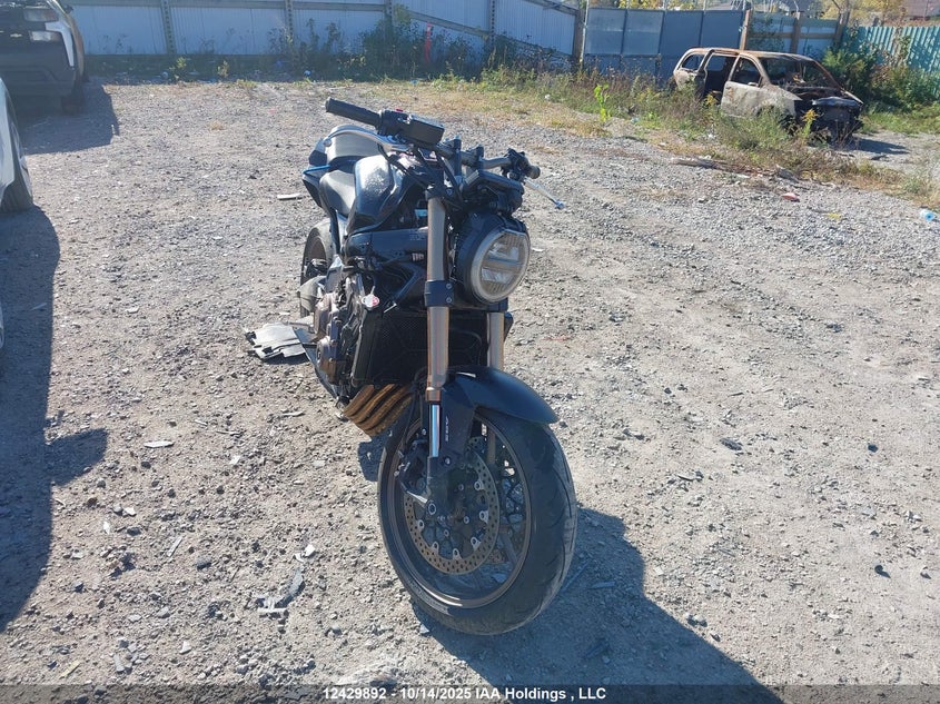MLHRH0261N5300073 2022 HONDA CB photo no. 5