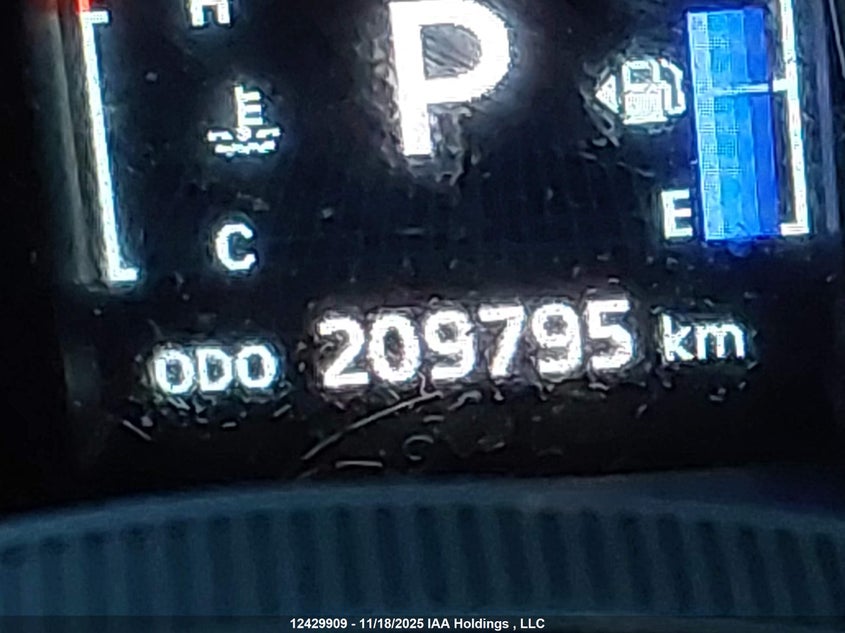 2010 Mitsubishi Outlander Gt VIN: JA4JT5AX7AZ605564 Lot: 12429909