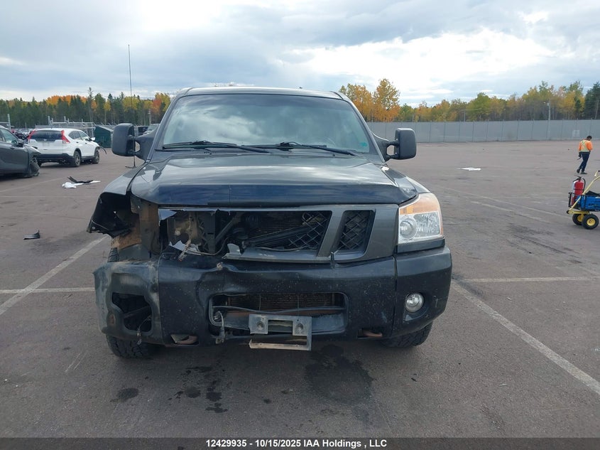 1N6AA0EC4CN325193 2012 NISSAN TITAN photo no. 12