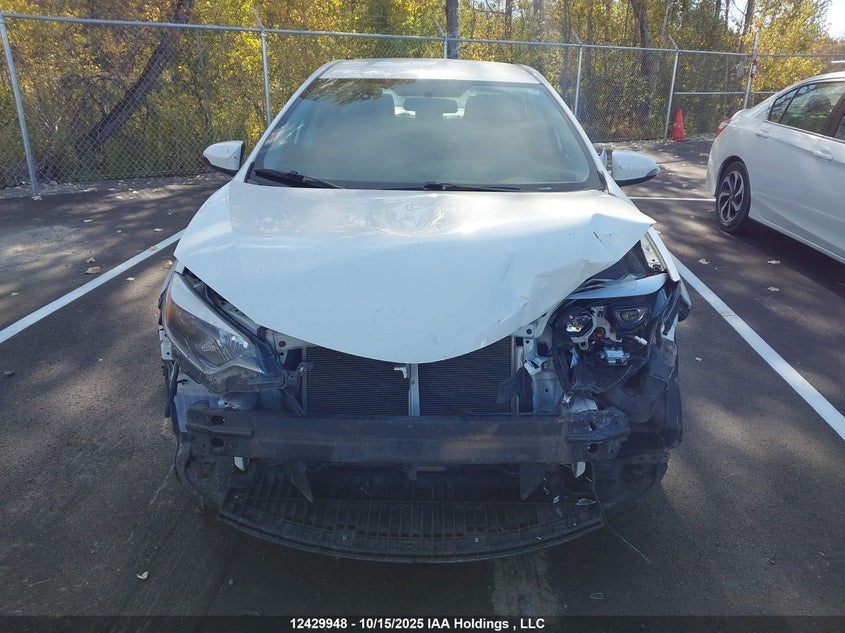 2T1BURHE4FC432462 2015 TOYOTA COROLLA photo no. 13