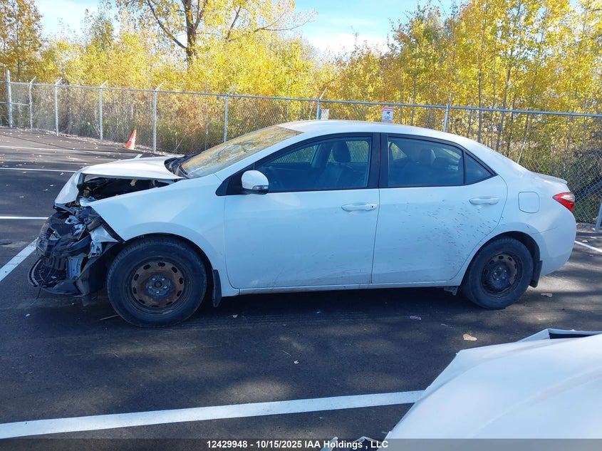 2T1BURHE4FC432462 2015 TOYOTA COROLLA photo no. 15