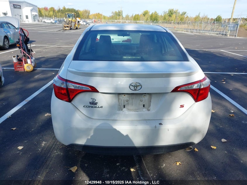 2T1BURHE4FC432462 2015 TOYOTA COROLLA photo no. 17