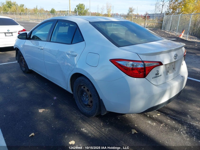 2T1BURHE4FC432462 2015 TOYOTA COROLLA photo no. 3