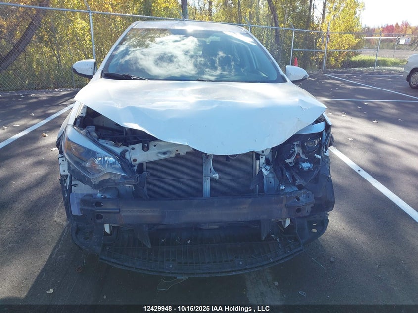 2T1BURHE4FC432462 2015 TOYOTA COROLLA photo no. 6