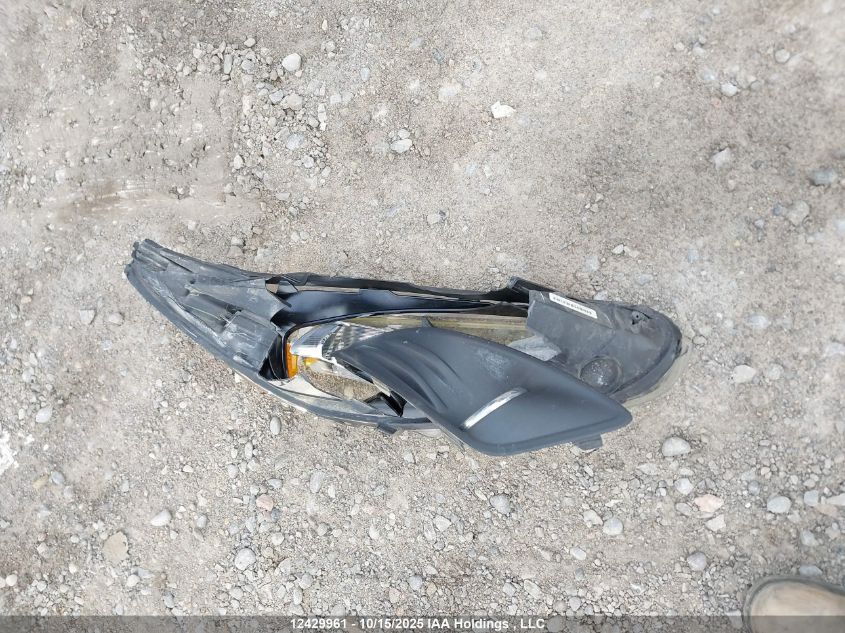 2014 Ford Fiesta Se VIN: 3FADP4EJ0EM193623 Lot: 12429961