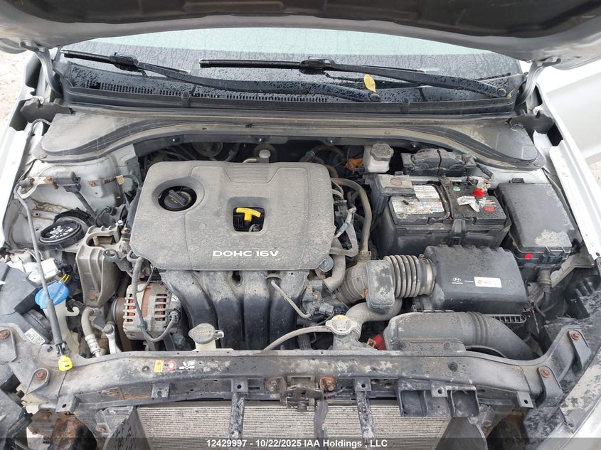 KMHD84LF7HU170633 2017 HYUNDAI ELANTRA photo no. 10
