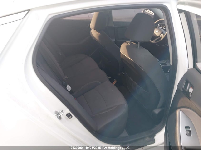 2013 Kia Optima Lx VIN: KNAGM4A77D5351905 Lot: 12430000