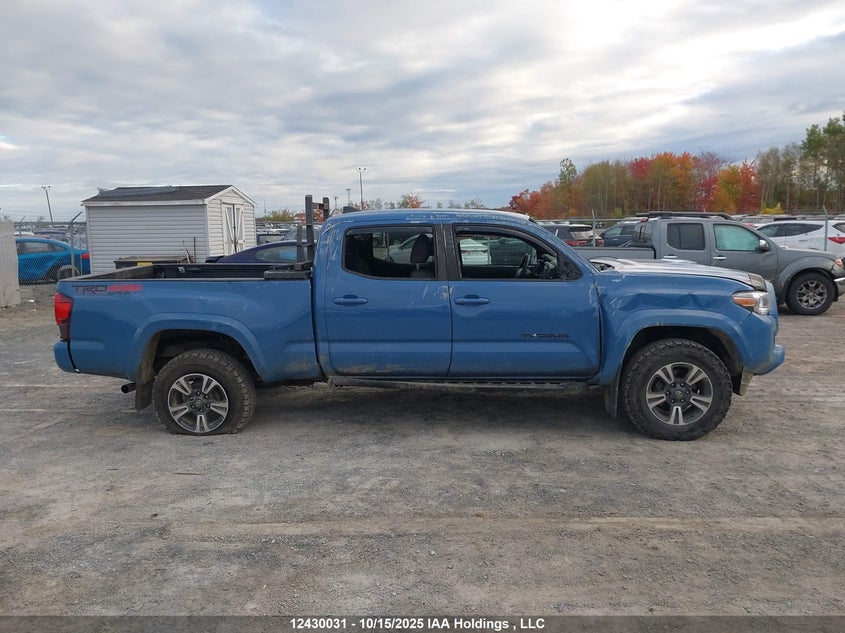 5TFDZ5BN4KX046423 2019 TOYOTA TACOMA photo no. 14