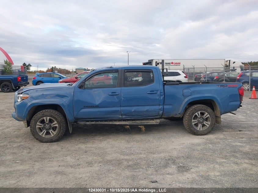 5TFDZ5BN4KX046423 2019 TOYOTA TACOMA photo no. 15