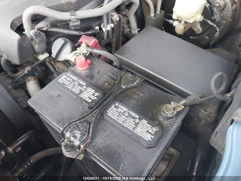 5TFDZ5BN4KX046423 2019 TOYOTA TACOMA photo no. 19