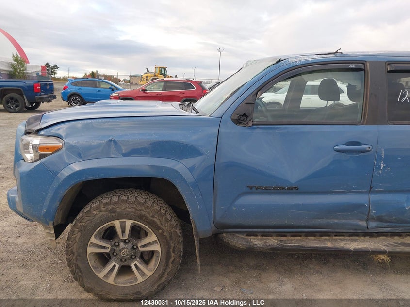 5TFDZ5BN4KX046423 2019 TOYOTA TACOMA photo no. 20