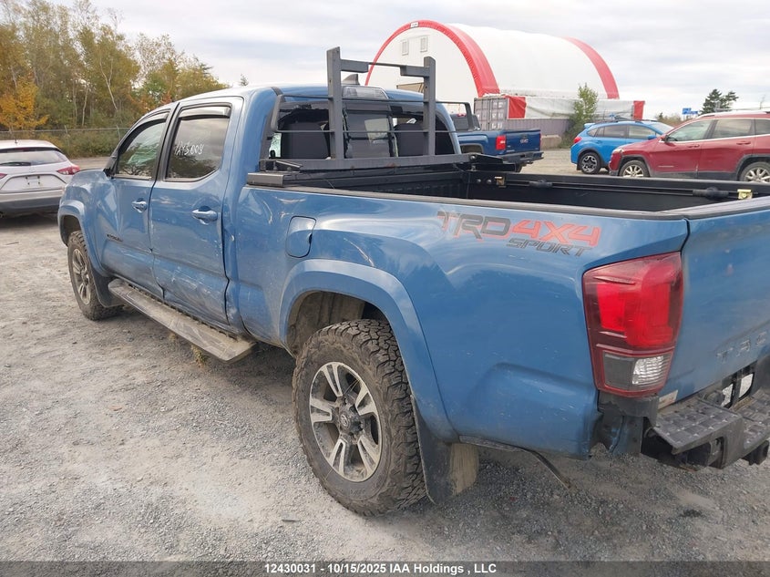 5TFDZ5BN4KX046423 2019 TOYOTA TACOMA photo no. 21