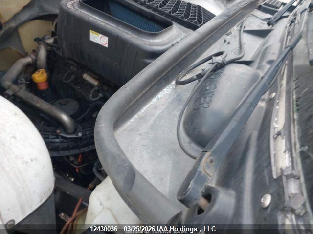 2017 OTHER FREIGHTLINER SD122 TRUCK 14.8L 6